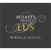 Cantina Puiatti Lus Ribolla Gialla 2016 Front Label