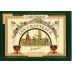 Couly-Dutheil Les Chanteaux Chinon 2020 Front Label