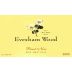 Evesham Wood Eola-Amity Hills Pinot Noir 2005 Front Label