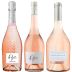 Kylie Minogue Rose Wine Set with Tasting Video Gift Product Image