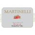 Martinelli Terra Felice Syrah 2016 Front Label