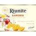Cantine Riunite Sangria Front Label