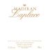 Famille Laplace Madiran Laplace 2017 Front Label