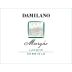 Damilano Langhe Marghe Nebbiolo 2020 Front Label