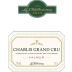 La Chablisienne Chablis Valmur Grand Cru 2013 Front Label