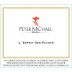 Peter Michael L'Esprit des Pavots 2017 Front Label