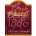 Thorn Hill Vineyards 2014 Front Label