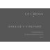 La Crema Saralee's Vineyard Chardonnay 2021 Front Label