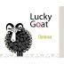 Lucky Goat Chardonnay 2016 Front Label