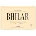 Bodegas Bhilar Rioja Tinto 2020 Front Label
