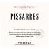 Costers del Priorat Pissarres 2019 Front Label