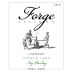 Forge Cellars Caywood Vineyard Dry Riesling 2019 Front Label