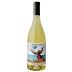 Lapis Luna Chardonnay 2021 Front Bottle Shot