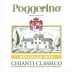 Poggerino Chianti Classico Bugialla Riserva 2019 Front Label