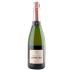 Champagne Lombard Extra Brut Rose Premier Cru Front Bottle Shot