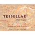 Domaine Lafage Tessellae Old Vines GSM 2017 Front Label