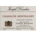 Joseph Drouhin Chassagne-Montrachet 2007 Front Label