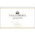 Bodegas Vallobera Crianza 2015 Front Label