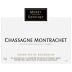 Morey-Coffinet Chassagne-Montrachet 2022 Front Label
