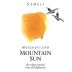 Semeli Mountain Sun White 2018 Front Label