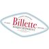 Billette Cotes de Provence Rose 2020 Front Label