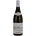 Jean-Louis Chavy Puligny-Montrachet Les Clavoillons Premier Cru 2015 Front Bottle Shot