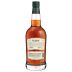 Nelson's Green Brier Nelson Bros. Classic Bourbon Back Bottle Shot