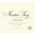 Martin Ray Sonoma Coast Chardonnay 2025 Front Label