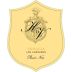 Hyde de Villaine HdV Ygnacia Pinot Noir 2016 Front Label