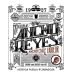 Ancho Reyes Chile Liqueur Front Label