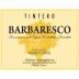 Cantine Elvio Tintero Barbaresco 2022 Front Label