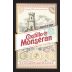 Castillo de Monseran Garnacha 2019 Front Label