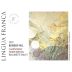 Lingua Franca Bunker Hill Chardonnay 2022 Front Label