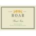 Roar Santa Lucia Highlands Pinot Noir 2022 Front Label