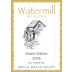 Watermill Estate Malbec 2006 Front Label