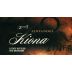 Kiona Zinfandel 2005 Front Label