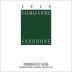 Sandrone Nebbiolo d'Alba Valmaggiore 2020 Front Label