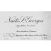 Domaine Leroy Nuits-St-Georges 2008 Front Label