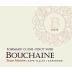 Bouchaine Pommard Clone Estate Pinot Noir 2016 Front Label