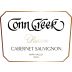 Conn Creek Napa Valley Reserve Cabernet Sauvignon 2023 Front Label