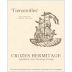 Barruol Lynch Crozes Hermitage Tiercerolles 2017 Front Label
