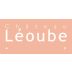 Chateau Leoube Rose de Leoube 2020 Front Label