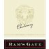 Ram's Gate Winery Sonoma Coast Chardonnay 2018 Front Label