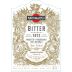 Martini & Rossi Bitter Liqueur Front Label