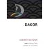 Dakor Cabernet Sauvignon (OU Kosher) 2016 Front Label