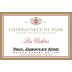 Jaboulet Chateauneuf-du-Pape Les Cedres Rouge 2020 Front Label