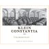 Klein Constantia Chardonnay 2022 Front Label