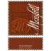 Maryhill Sangiovese 2002 Front Label