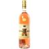 Chateau Pradeaux Bandol Rose 2017 Front Bottle Shot