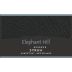 Elephant Hill Reserve Syrah 2015 Front Label